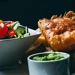 基尔肯尼佩恩布鲁克酒店 4*