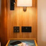 酒店 基尔肯尼佩恩布鲁克酒店