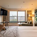 基尔肯尼佩恩布鲁克酒店 4* 基尔根尼