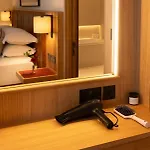 酒店 基尔肯尼佩恩布鲁克酒店 基尔根尼
