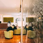 基尔肯尼佩恩布鲁克酒店 4*
