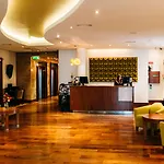 基尔肯尼佩恩布鲁克酒店 酒店 基尔根尼