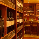 基尔肯尼佩恩布鲁克酒店 酒店 4*