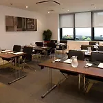 酒店 基尔肯尼佩恩布鲁克酒店 基尔根尼