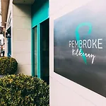 酒店 基尔肯尼佩恩布鲁克酒店 4*