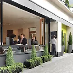 基尔肯尼佩恩布鲁克酒店 4* 基尔根尼
