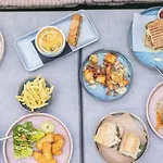 基尔肯尼佩恩布鲁克酒店 基尔根尼