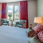 酒店 基尔肯尼佩恩布鲁克酒店 基尔根尼