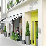 酒店 基尔肯尼佩恩布鲁克酒店