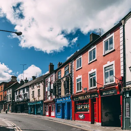 Pembroke Kilkenny
