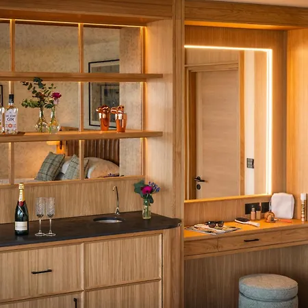 מלון Pembroke קילקני