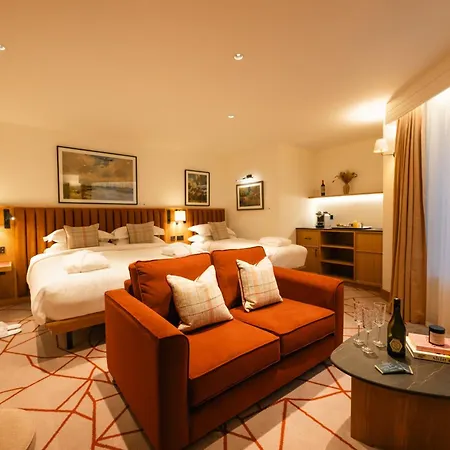 فندق Pembroke