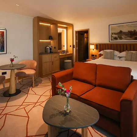 Pembroke Hotel Kilkenny