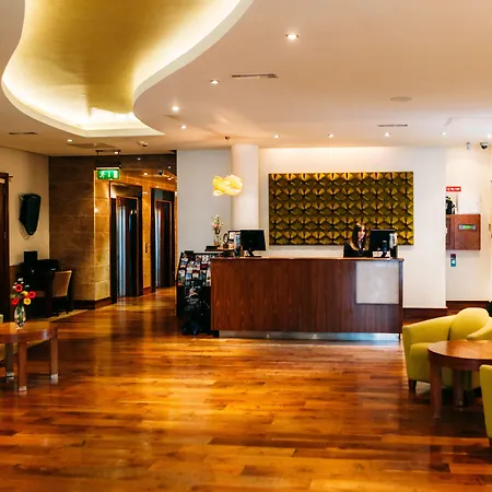 Pembroke Hotel Kilkenny