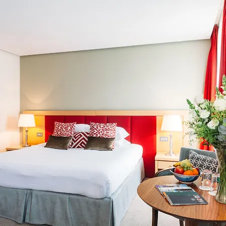 Pembroke Hotel Kilkenny