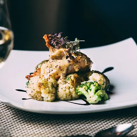 Pembroke מלון קילקני