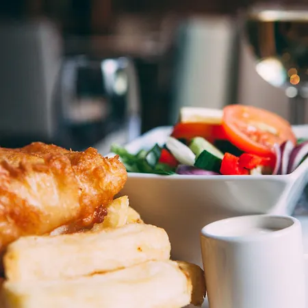 Отель Pembroke 4*