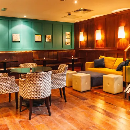 Pembroke 4* Kilkenny