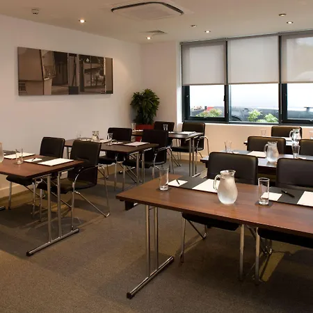 Hotel Pembroke Kilkenny
