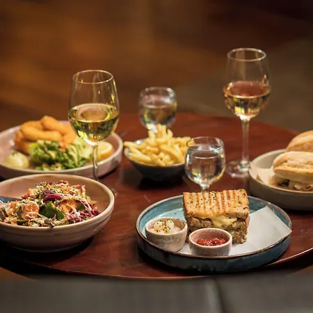 מלון Pembroke קילקני