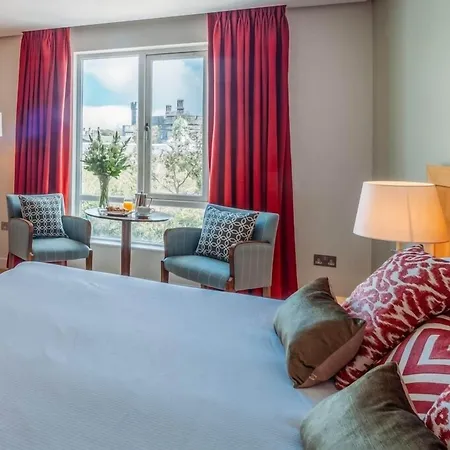 Hotel Pembroke Kilkenny