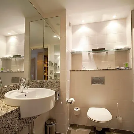 فندق Pembroke