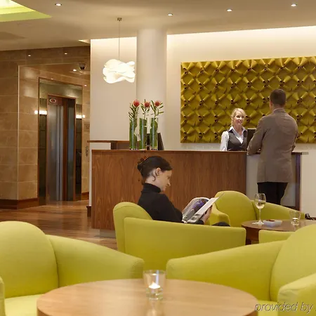 Hotell Pembroke