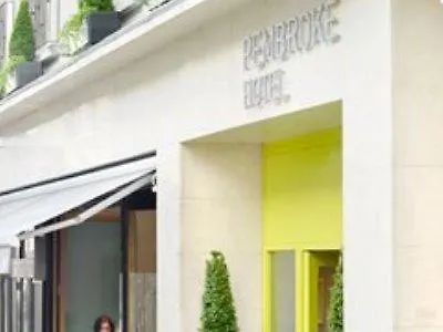 Hotel Pembroke