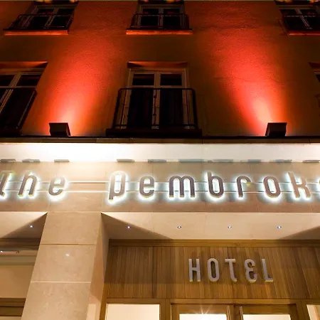 فندق Pembroke
