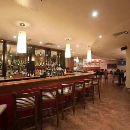 Pembroke Hotel Kilkenny