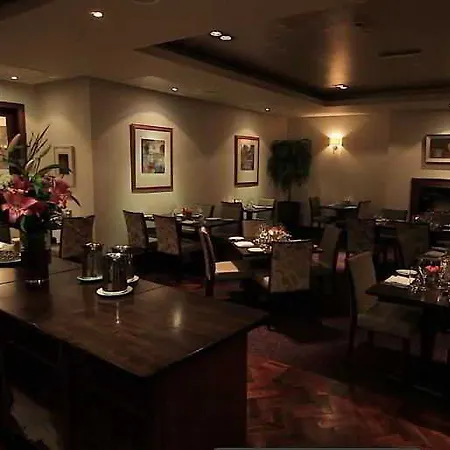 Hotell Pembroke 4*