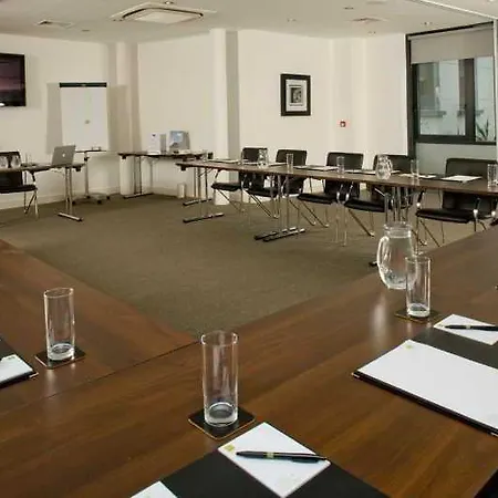 Pembroke Hotel Kilkenny