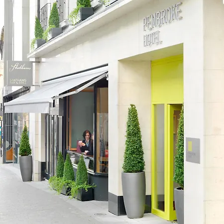 Hotell Pembroke