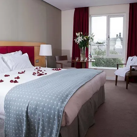 Hotell Pembroke