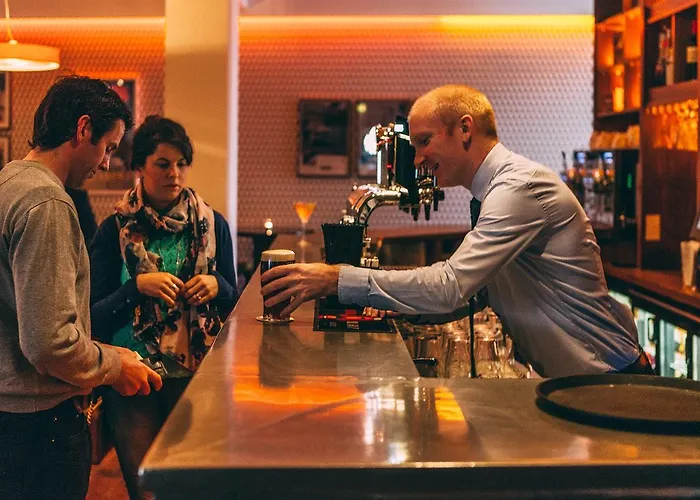 Pembroke キルケニー