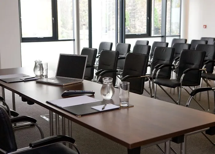 Hotel Pembroke Kilkenny