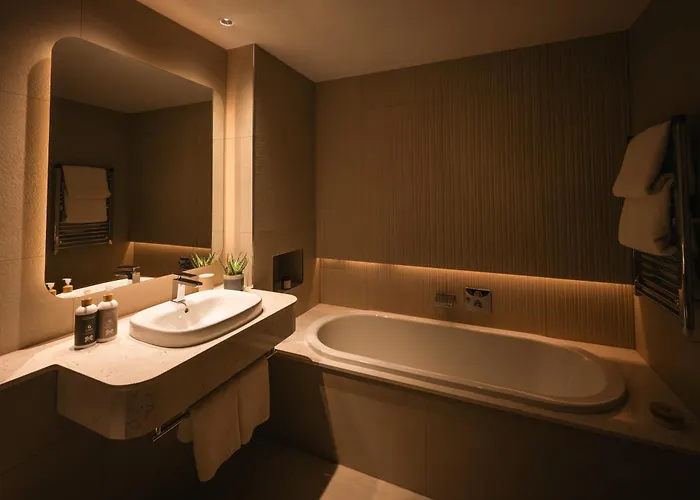 Pembroke ホテル 4*