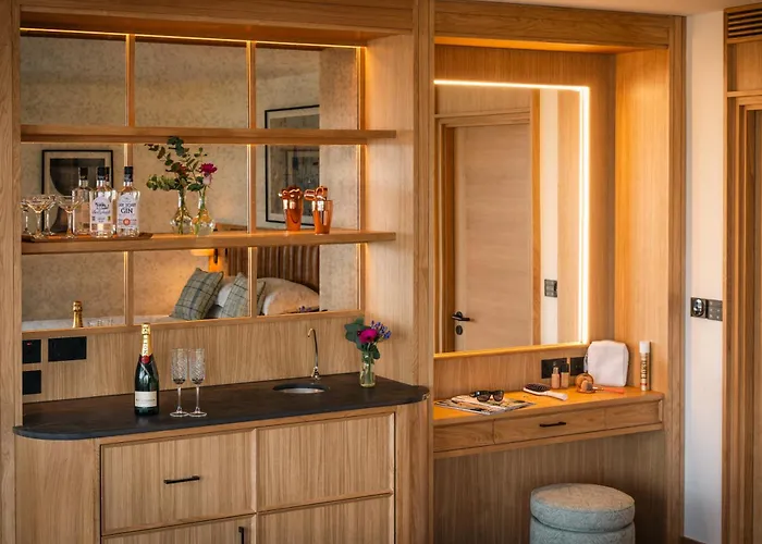 Hotel Pembroke Kilkenny