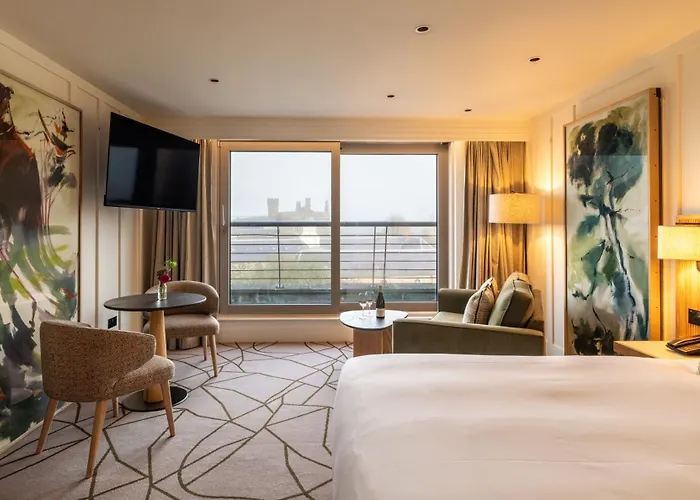 Pembroke 4* Kilkenny