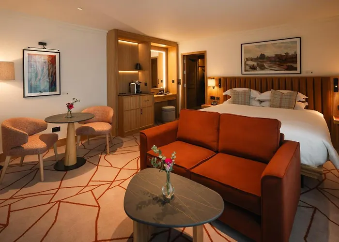 Pembroke Hotel Kilkenny