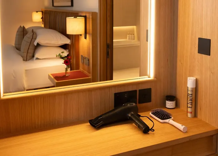 Hotel Pembroke Kilkenny