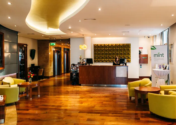 Pembroke Hotel Kilkenny