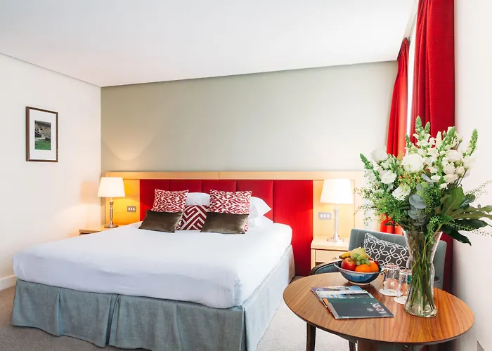 Pembroke Hotel Kilkenny