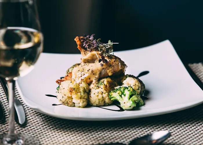 Pembroke Hotel Kilkenny