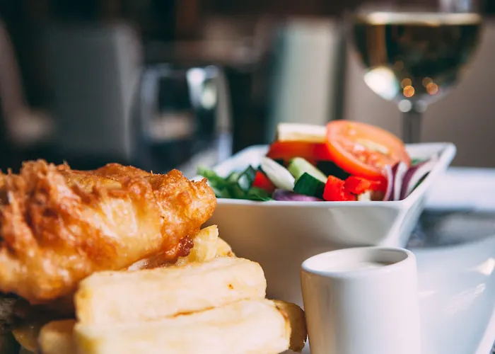 ホテル Pembroke 4*