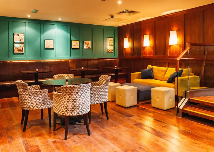 Pembroke 4* Kilkenny