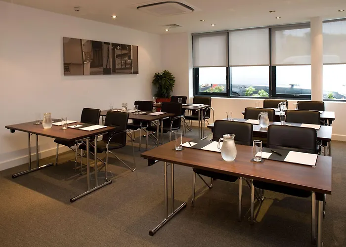 Hotel Pembroke Kilkenny