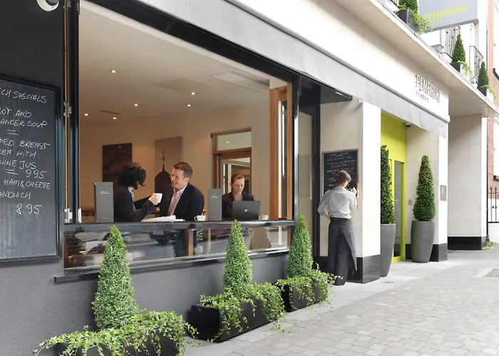 Pembroke 4* Kilkenny