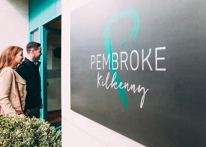 Pembroke ホテル
