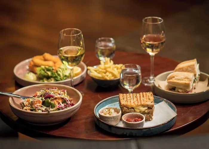 Hotel Pembroke Kilkenny